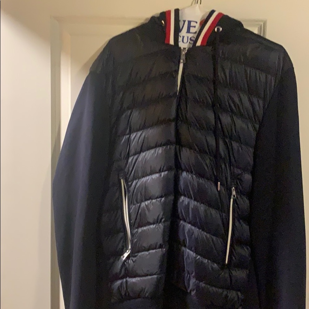 Moncler jacket